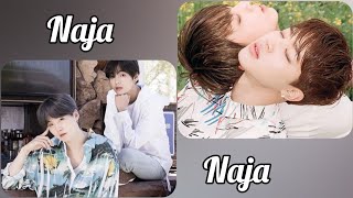 Jikook & Taegi Fmv “Naja Naja” Sooryabansii