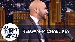 Keegan-Michael Key Ad-Libbed Camp Winnipesaukee with Justin Timberlake and Billy Crystal