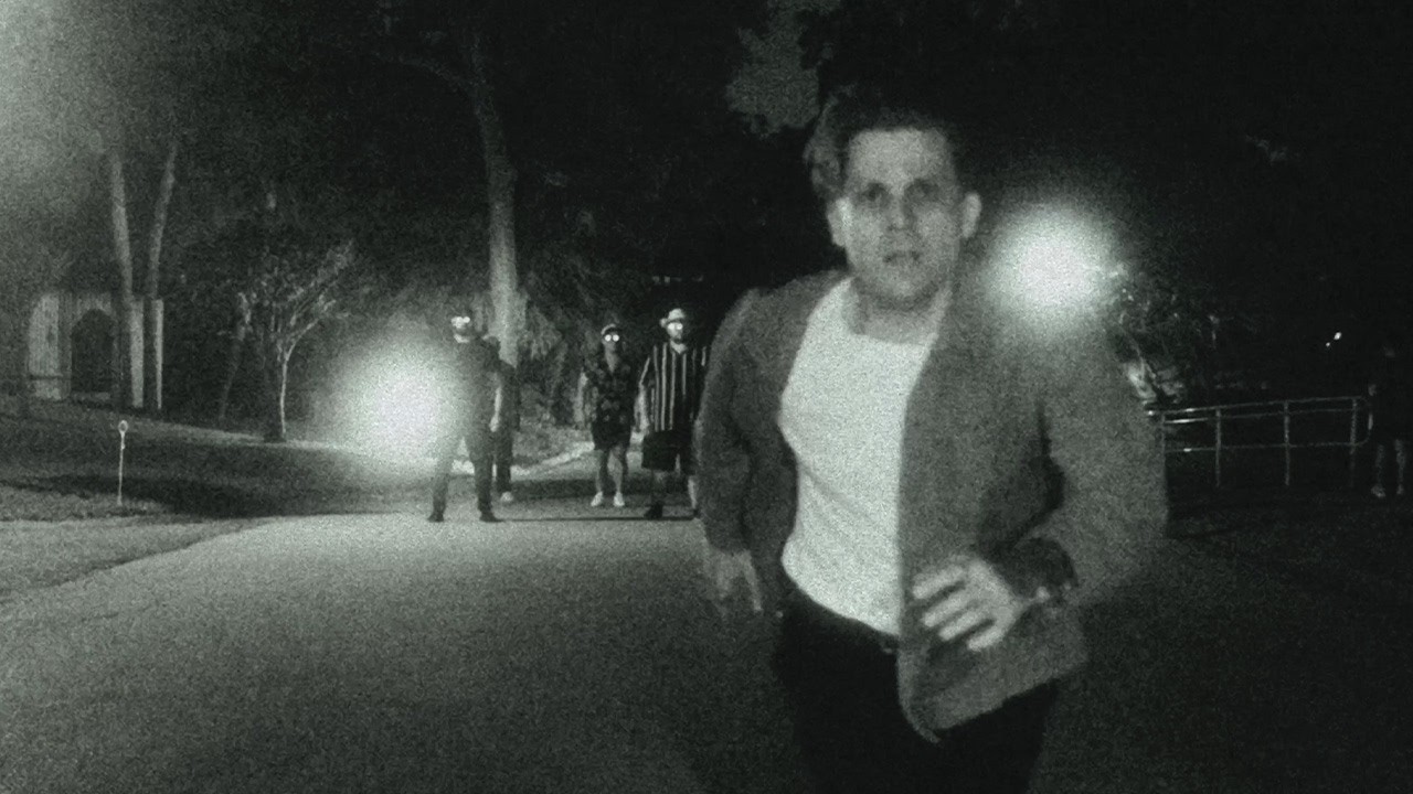 Broadside I Think They Know Official Music Video Youtube Music