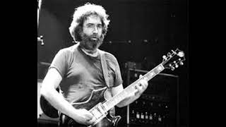 Jerry Garcia Band - 4/24/81 - Keystone Palo Alto - Palo Alto, CA - aud