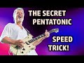 Learn This Simple Speed Hack For Faster Licks!