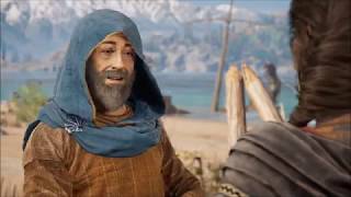Assassin's Creed Odyssey Discovery Tour: The Battle of Marathon
