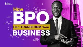 How BPO Can Transform Your Business