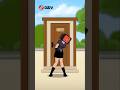 TV woman went to the bathroom - Skibidi Toilet Animation #skibiditoilet #shorts