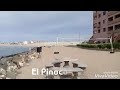 el pinacate 2bed sandy beach condo at $189k usd