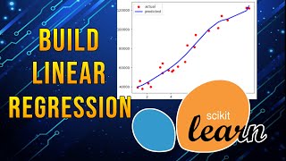 Learn How To Build a Linear Regression Model Using Scikit-Learn