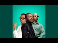 Kabza De Small, Young Stunna & Mthunzi - Sisavikelekile