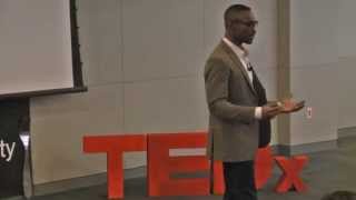 Inspiring youth to pursue STEM pathways: Daniel Stringer at TEDxSanJoseStateUniversity