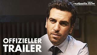 DER FALL COLLINI - offizieller Trailer