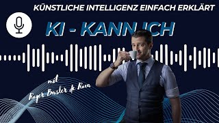 Echtzeit KI? Schau Dir mal Groq an!