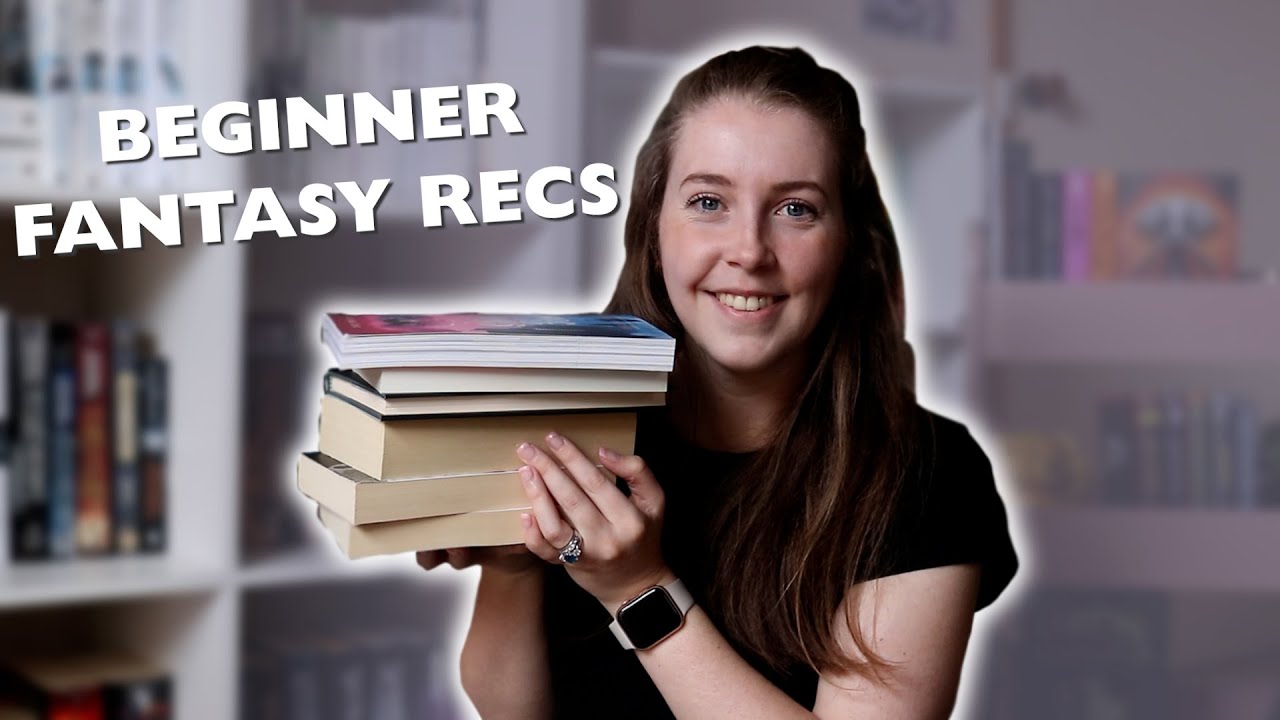 Beginner Fantasy Recs Youtube