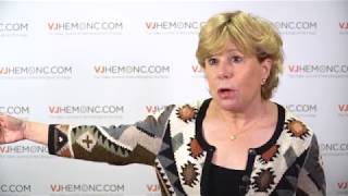 Small molecule-chemotherapy combinations: ibrutinib plus rituximab for CLL