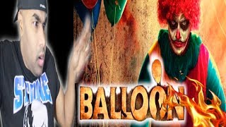 Balloon - Official Trailer | Jai, Anjali | Janani Iyer  | TELUGU REACTION TO TAMIL VIDEO