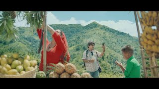 ROBI | MNP Campaign | Network Coverage | 2018