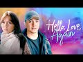 Hello, Love, Again (2024) Movie || Kathryn Bernardo, Alden Richards, Joross G || Review and Facts