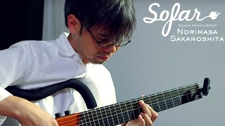 Norimasa Sakanoshita - Wasanbon | Sofar Tokyo