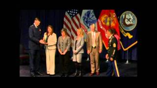 DLA 48th Annual Employee Recognition, December 10, 2015 PART 2