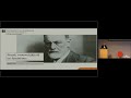 agneta fischer over sigmund freud spui25 lezing universiteit van amsterdam