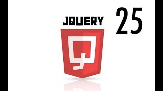 25. JQuery for Beginners - SET CONTENT val() / Forms