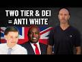 Anti-White Bias Is Finally Being Exposed