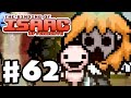 The Binding of Isaac: Afterbirth - Gameplay Walkthrough Part 62 - Keeper vs. Ultra Greed! (PC)