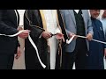 NORI - NESR Oilfield Research & Innovation Center Grand Opening in Dhahran Techno Valley