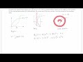 finding the volume of a region rotated about the x axis using washers