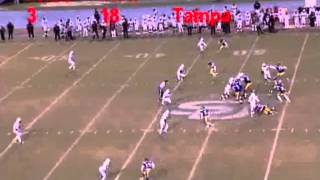 Derricus Purdy Highlights