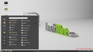 How to Install Linux Mint 17 Cinnamon on Virtual Box with Full Screen Resolution