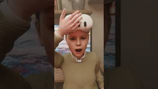 VR Game That Saved His Mom’s Life 🥽