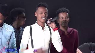 XASUUSTII SAMATAR BASHIIR BASHKA  HAKABA BANAANSHEE BAYDHABO SHOW 2019