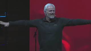 ✅ Dan Mohler - Alive and Changed on the Inside!