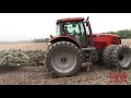 agco dt250b tractor