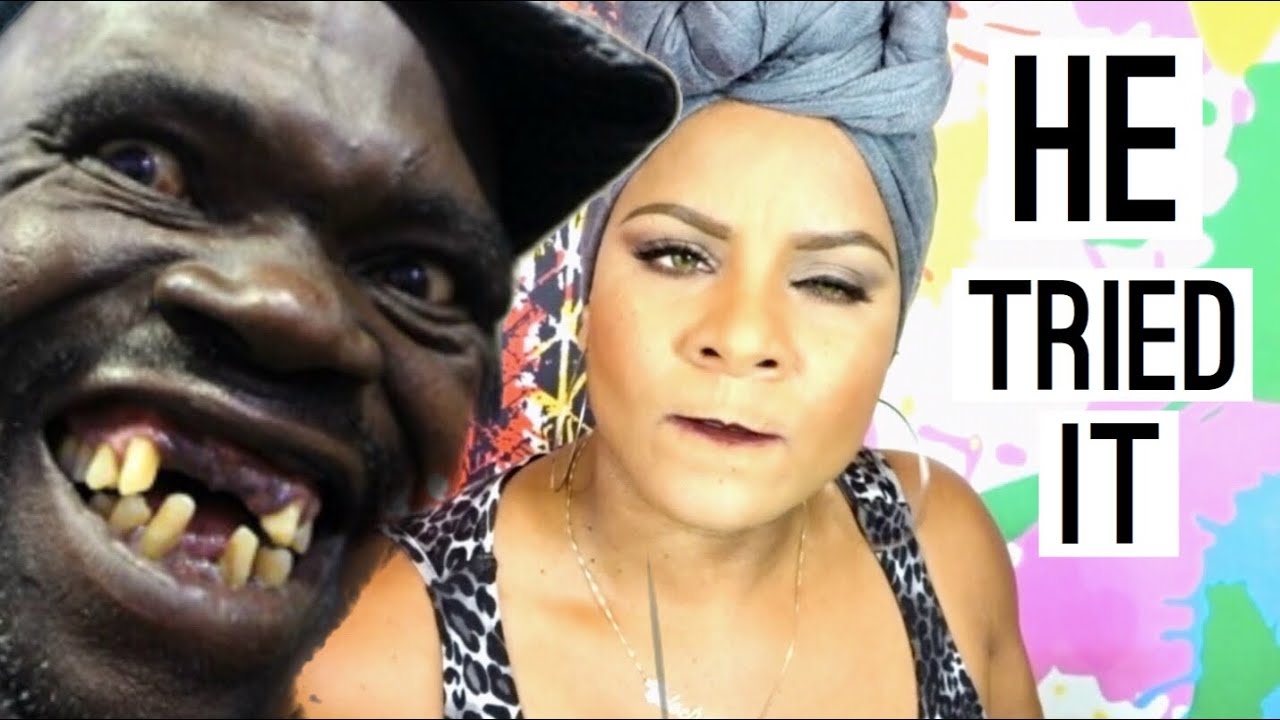 Quick Storytime He Tried It Youtube