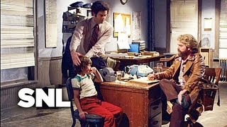 Dress Rehearsal: Kanish - Saturday Night Live