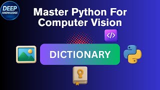 Python Dictionary Tutorial 🧠 Mastering Key Value Magic for Beginners & Pros 🔥