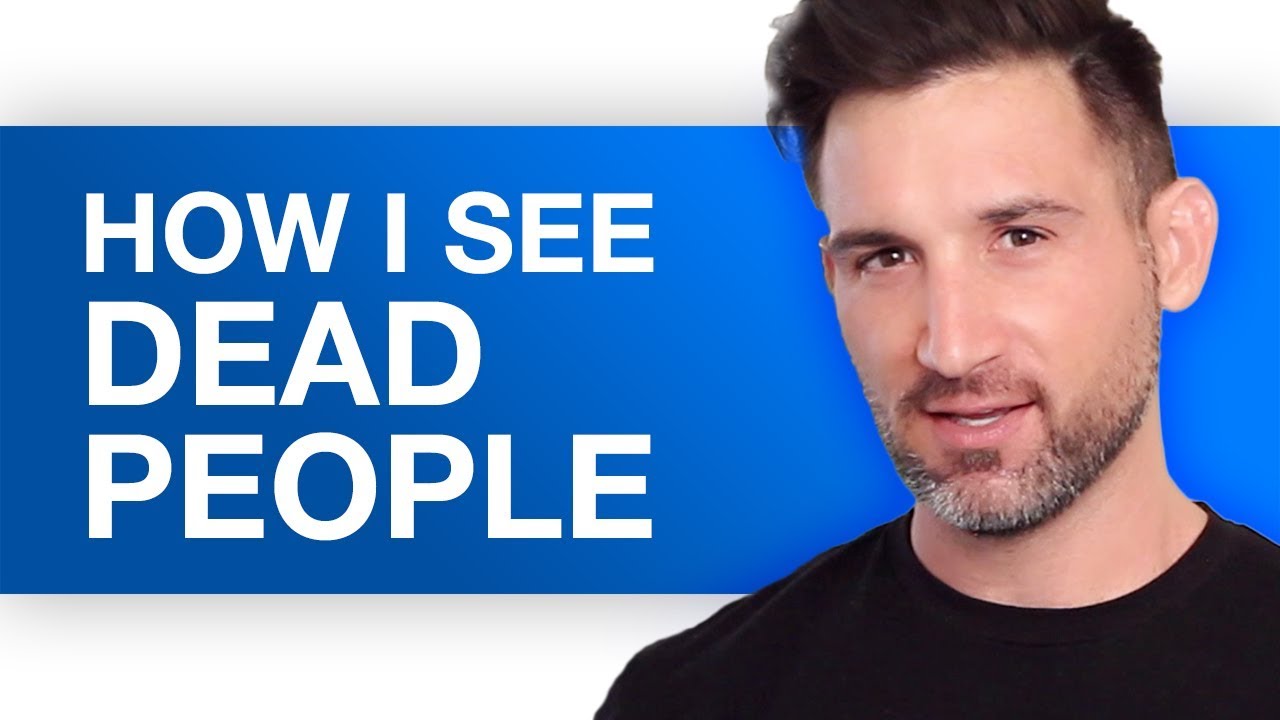 What Psychic Mediums See Youtube