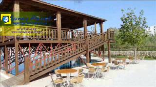 Desiree Resort 4* - wypoczywaj w Side z Sunny Planet