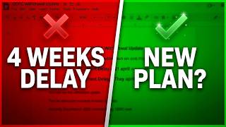 12dpc Status Update What We Know Right Now