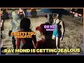 Yuno And Ray Mond Ganged Up On Chatterbox For Standing Next To Ember - GTA V RP NoPixel 4.0