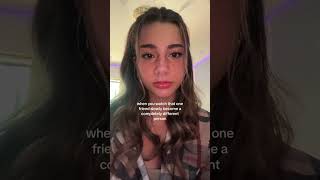 ❤️😞 #relatable #viralvideo #real #friends #family #sad #childhood