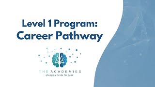 Elevate Your Coaching With Our Level 1 Career Pathway | The Academies