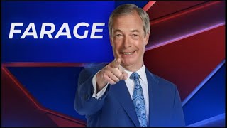 Farage | Thursday 23rd March