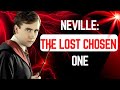 Neville vs. Harry: The Chosen One That Could Have Been #harrypotter #harrypotteredit #hogwarts #now