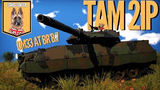 The New Best German Premium - TAM 2IP Review