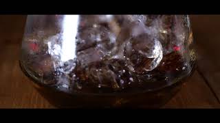 Black Negroni