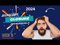 Mastering Closures in JavaScript: A Simple Guide for Beginners