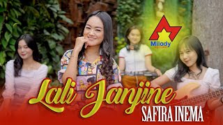 Download Lagu Safira Inema Lali Janjine Dangdut... MP3 Gratis