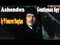 Ashenden - Gentleman Spy by W Somerset Maugham || BBC Radio Drama#bbc