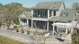 Sale pending for HGTV Dream Home 2024 in St. Augustine